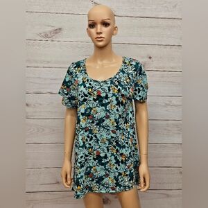 Classic T Lularoe - XL